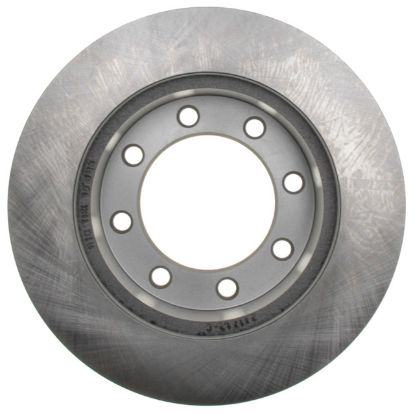 RAYBESTOS DISC BRAKE ROTR ONLY - 680339R