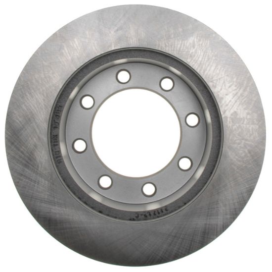 RAYBESTOS DISC BRAKE ROTR ONLY - 680339R