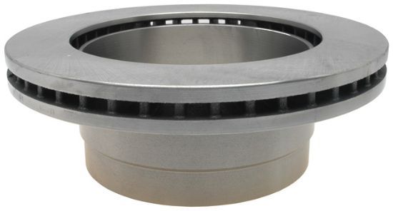 RAYBESTOS DISC BRAKE ROTR-DIH PKG B - 680344R