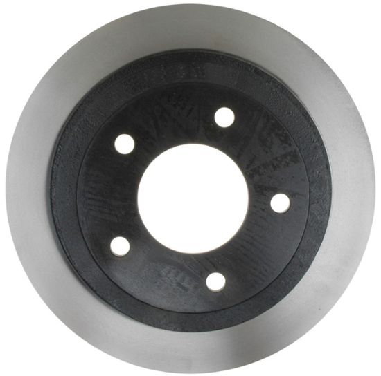 RAYBESTOS DISC BRAKE ROTR ONLY-DIH - 680363