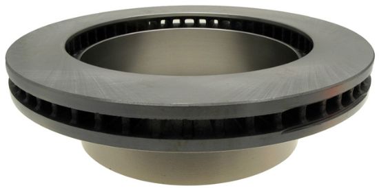 RAYBESTOS DISC BRAKE ROTR ONLY-DIH - 680374R