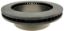RAYBESTOS DISC BRAKE ROTR ONLY-DIH - 680374R