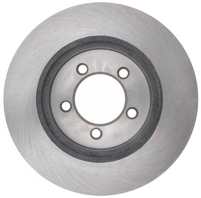 RAYBESTOS DISC BRAKE ROTR - 680416R