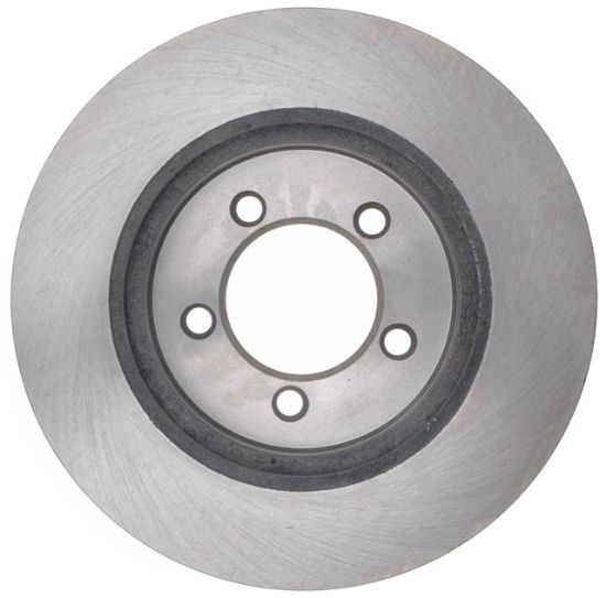 RAYBESTOS DISC BRAKE ROTR - 680416R