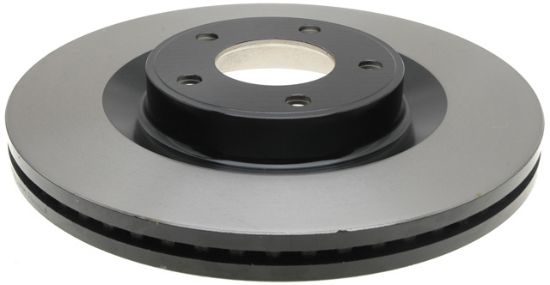 RAYBESTOS DISC BRAKE ROTR ONLY - 680544