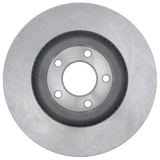 RAYBESTOS DISC BRAKE ROTOR - 680544R