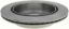RAYBESTOS DISC BRAKE ROTR-DIH PKG B - 680546R