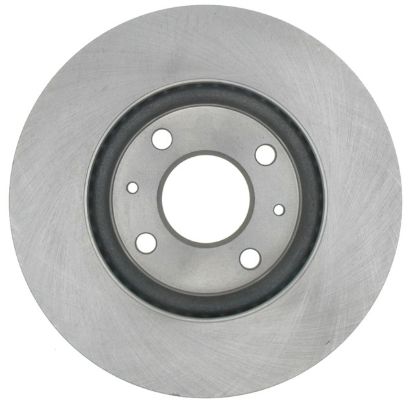 RAYBESTOS DISC BRAKE ROTOR - 680677R