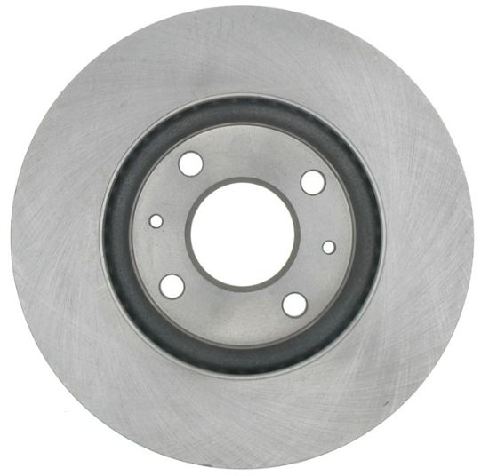RAYBESTOS DISC BRAKE ROTOR - 680677R