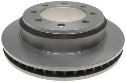 RAYBESTOS DISC BRAKE ROTOR - 680679R