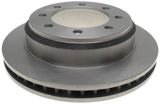 RAYBESTOS DISC BRAKE ROTOR - 680679R