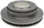 RAYBESTOS DISC BRAKE ROTOR - 680679R