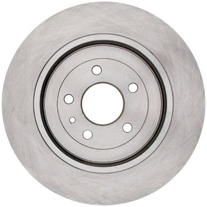 RAYBESTOS DISC BRAKE ROTOR - 680686R