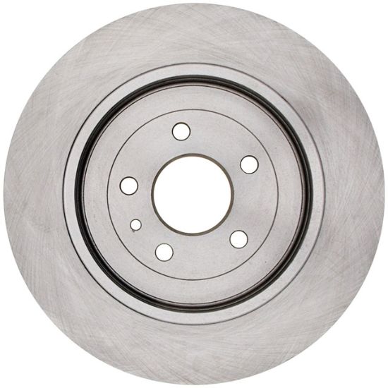 RAYBESTOS DISC BRAKE ROTOR - 680686R