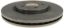 RAYBESTOS FORD MKS LINCOLN 10-10 MK - 680758R