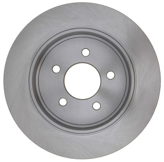 RAYBESTOS DIH PARKING BRAKE - 680898R