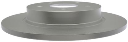 RAYBESTOS BRAKE ROTOR - 680931