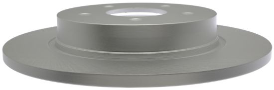 RAYBESTOS BRAKE ROTOR - 680931