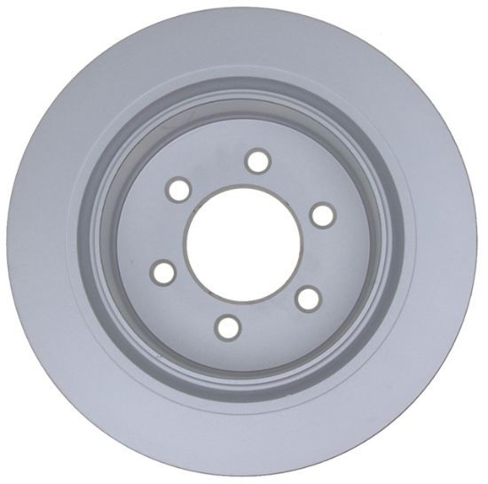 RAYBESTOS BRAKE ROTOR-DIH PARKG BRK - 680976