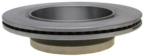 RAYBESTOS BRAKE ROTOR-DIH PARKG BRK - 680976R