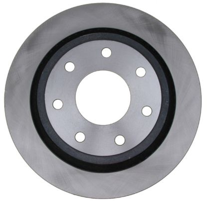 RAYBESTOS BRAKE ROTOR-DIH PARKG BRK - 680977R