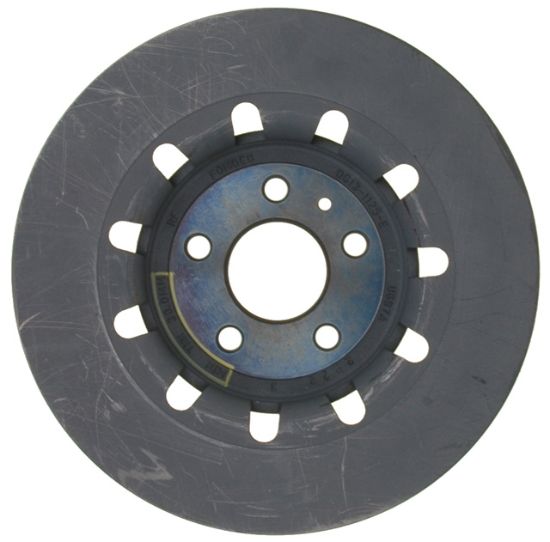 RAYBESTOS BRAKE ROTOR - 680982