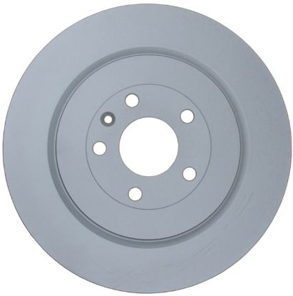RAYBESTOS BRAKE ROTOR - 680983