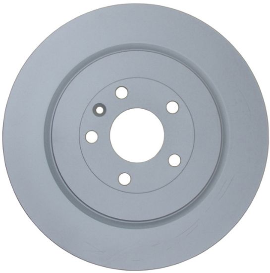 RAYBESTOS BRAKE ROTOR - 680983