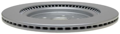 RAYBESTOS BRAKE ROTOR - 680983P