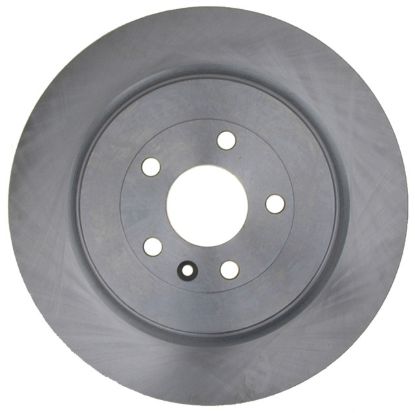 RAYBESTOS BRAKE ROTOR - 680983R