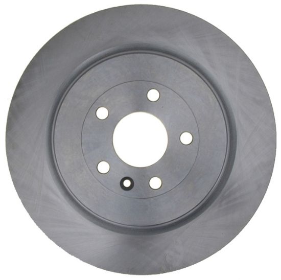 RAYBESTOS BRAKE ROTOR - 680983R