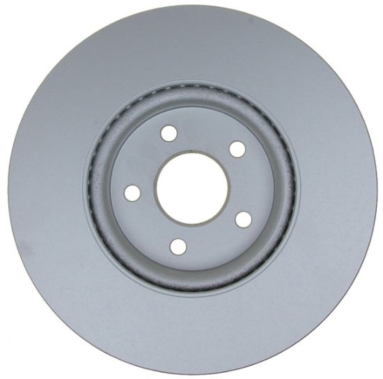 RAYBESTOS BRAKE ROTOR - 680998