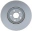 RAYBESTOS BRAKE ROTOR - 680998