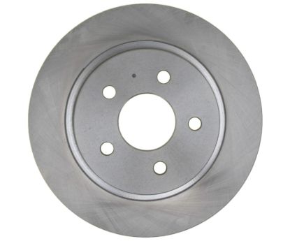 RAYBESTOS BRAKE ROTOR - 680999R