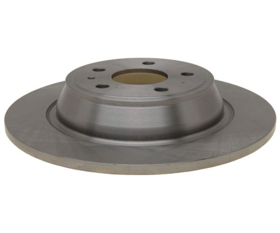 RAYBESTOS BRAKE ROTOR - 681012R