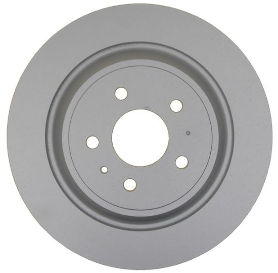 RAYBESTOS BRAKE ROTOR - 681013