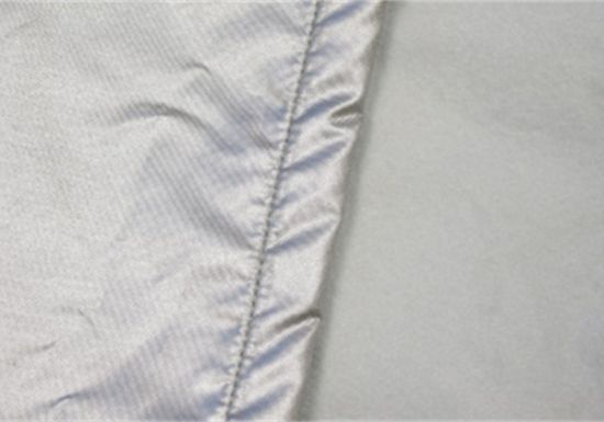 RAMPAGE COVER 4DR WRANGLER 07 GRY - 1204