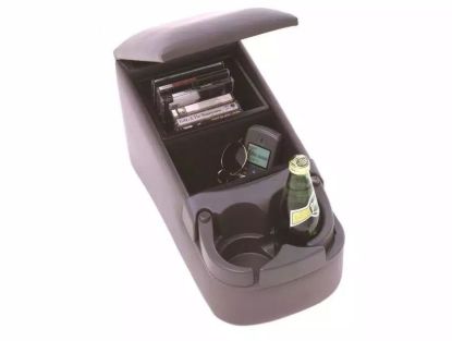 RAMPAGE MINI VAN CONSOLE - 39923