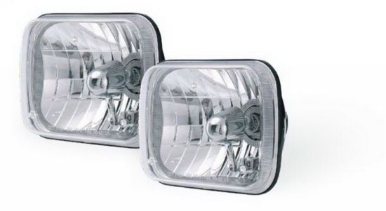 RAMPAGE HEADLIGHT CONVERSION KIT - 5089927