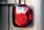 RAMPAGE TAILLIGHT CJ/WRANGLR76-06 - 5307
