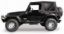 RAMPAGE TOP W/TINT WGLR97-06 BLK - 68835