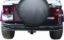 RAMPAGE R.TUBE BUMPER76-06CJ/WGLR - 7648