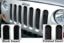 RAMPAGE GRILL - 86512