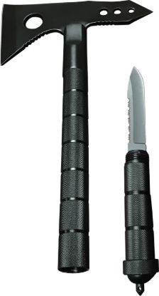 RAMPAGE TRAIL RECOVERY AXE - 86670