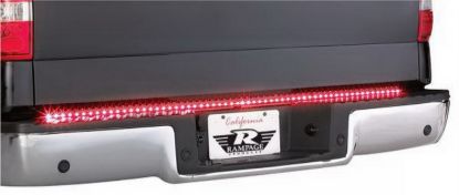 RAMPAGE TAILGATE LIGHTBAR 49' - 960135