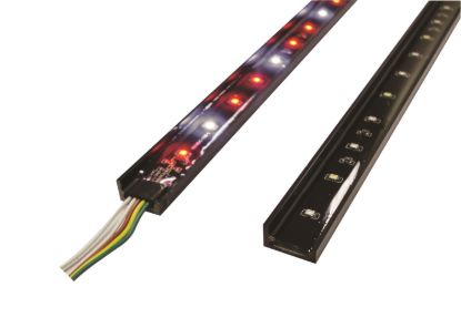 RAMPAGE TGATE LITEBAR49'W/REVERSE - 960137