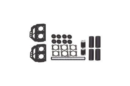 RAMPAGE TRAILRAM SIDE EXTENTIONS - 9950910
