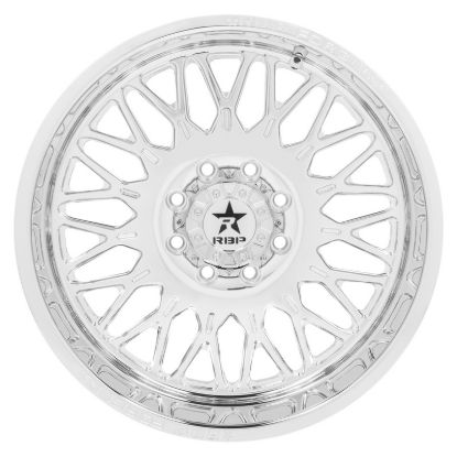 RBP 11QF TYCOON FGD 24X14  6X135.0  -76 - 11QF000008