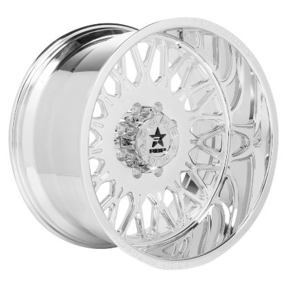 RBP 11QF TYCOON FGD 24X14  8X165.1  -76 - 11QF000010