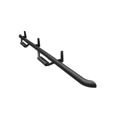 RBP RBP RX-7 STEP BARS BLACK - 215BRX7